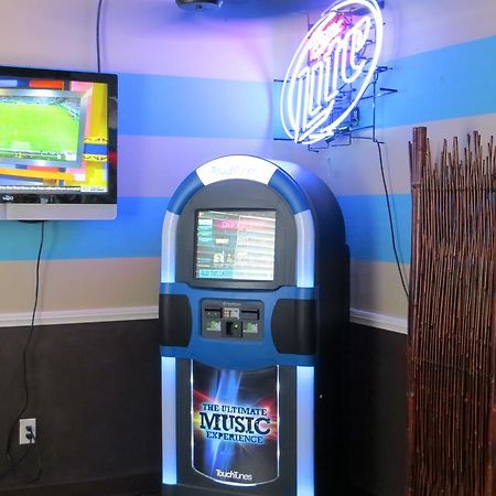 Oasis Boutique Motel Boulder City Kültér fotó