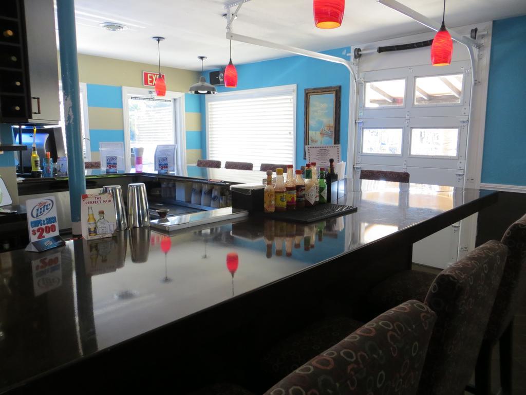 Oasis Boutique Motel Boulder City Kültér fotó