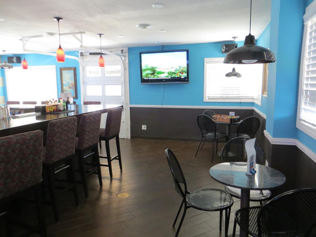 Oasis Boutique Motel Boulder City Kültér fotó