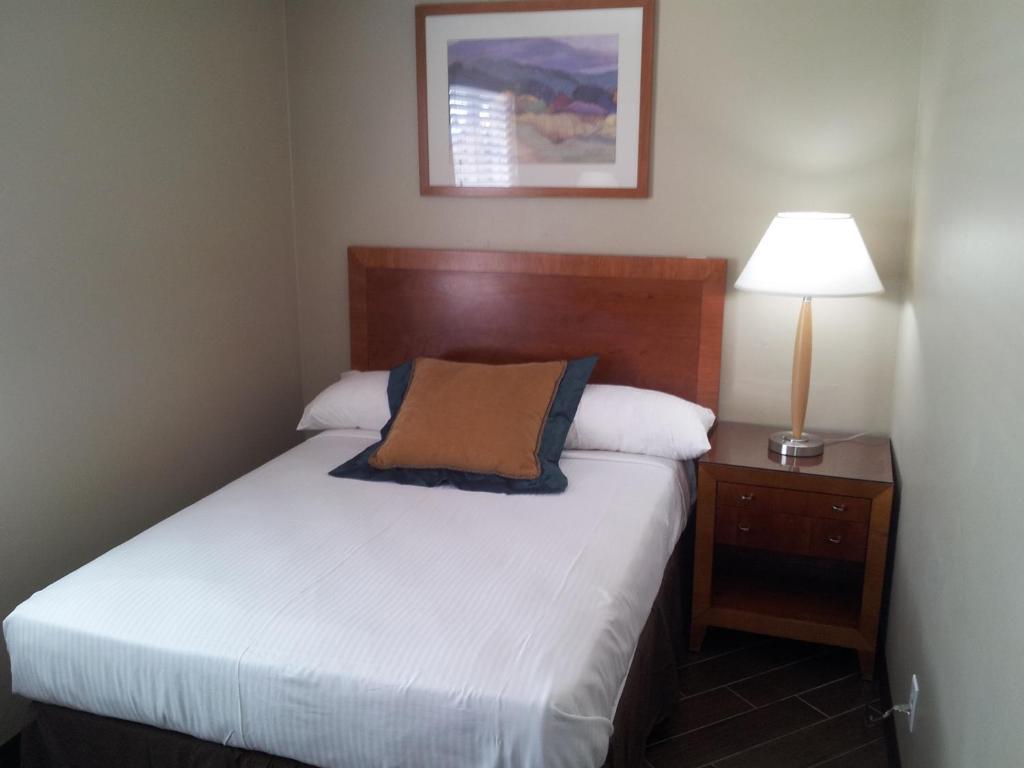 Oasis Boutique Motel Boulder City Kültér fotó