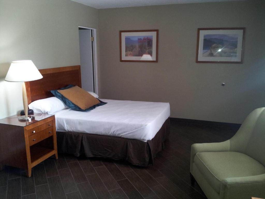 Oasis Boutique Motel Boulder City Kültér fotó
