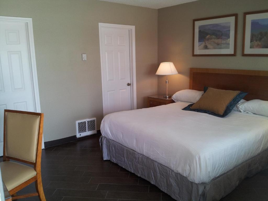 Oasis Boutique Motel Boulder City Kültér fotó